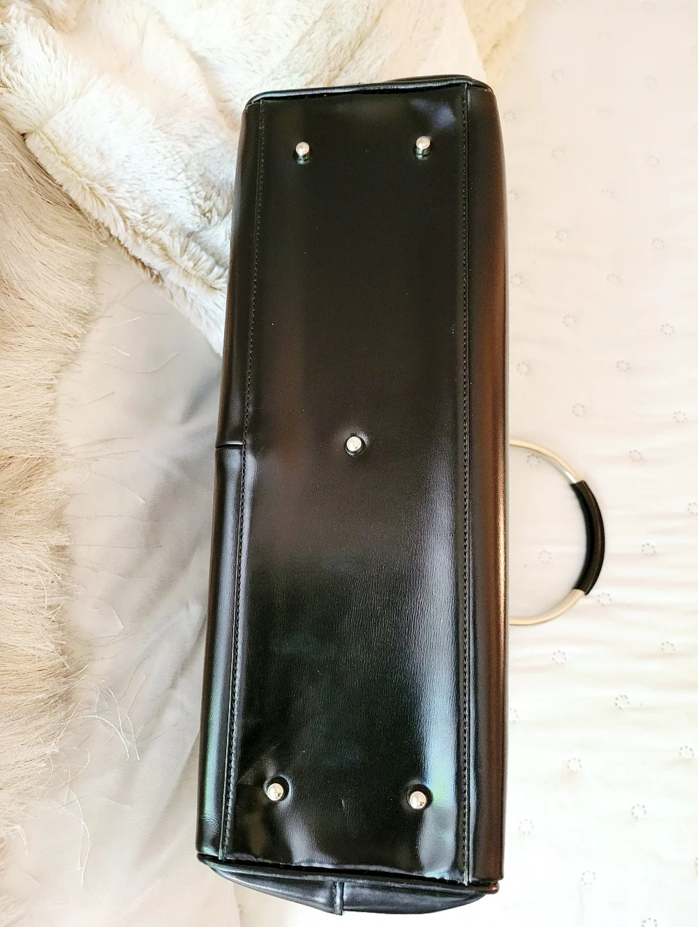 Gucci Tom Ford Era Bag - Picture 7 of 12